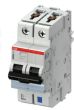 ABB S401M-K1NP MCB