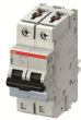 ABB S402M-UCC25 MCB