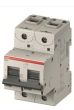ABB S802N-C63 Circuit Breaker