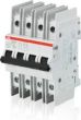 ABB S804U-K25 Circuit Breaker