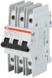 ABB SU203M-K30 Circuit Breaker