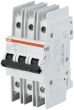 ABB SU203M-K8 Circuit Breaker