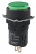 OMRON M165TG24D Switch