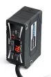 OMRON ZX1LD300A8605M Connector