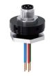 Siemens 3SU19300HC100AA0 Connector