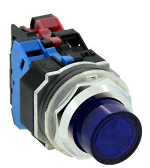 IDEC ALD2QM411DNUS Device