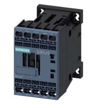 Siemens 3RT20162AF01 Contactor