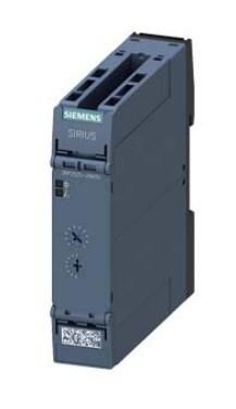Siemens 3RP25252BW30 Relay