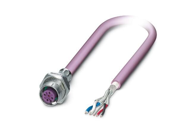 Phoenix Contact 1437520 Cable