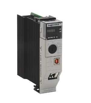 allen bradley-1756-L81E