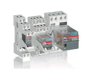 ABB 1SVR405611R4300 PLUG