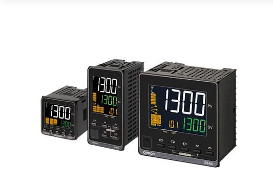 OMRON E5EC-QX2DSM-800 Device