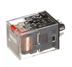 OMRON MKS3PN-5 DC6 Device