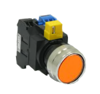 IDEC HW4L-A1F10QD-A-120V Device