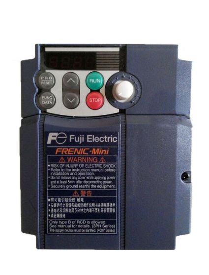 FUJI-FRN0007C2S-4C Frequency Converter