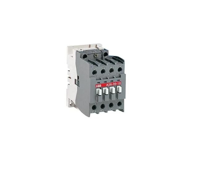 abb-A26-30-01 220-230V 50Hz/230-240V 60Hz Contactor