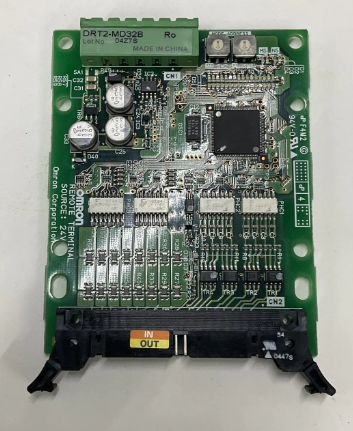 OMRON DRT2MD32B Device