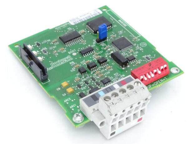 Allen Bradley 22-COMM-D Device