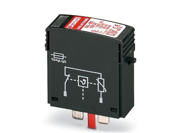 Phoenix Contact 2910341 Plug