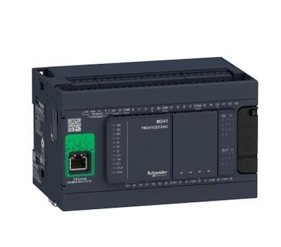 Schneider Electric TM241CE24R Relay