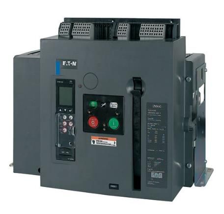 EATON/Moeller 183765 IZMX40N4-P12F-1 Device