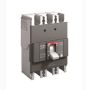 ABB A2A125TW Device