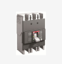 ABB A2A225TW Breaker