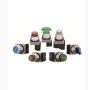ABB A3L4AA-6L8R Device