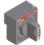 ABB KT6VD-H Breaker