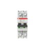 ABB S202MR-K1.6 Breakers
