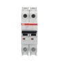 ABB S202MR-K60 Breakers