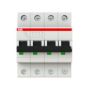 ABB S204-C40 Circuit Breaker