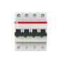 ABB S204-C6 MCB