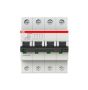 ABB ST204M-D1 Breaker
