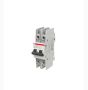 ABB SU202MR-K0.2 Breaker