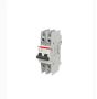 ABB SU202MR-K0.5 Breaker