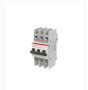 ABB SU203MR-K4 Breaker