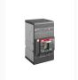 ABB XT1HU3030AFFB00XXX Breaker