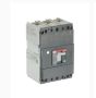 ABB XT4NU3125AFF000XXX Breaker