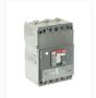 ABB XT4NU3225EFF000XXX Breaker