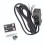 Omron E3S-CD11 2M Photoelectric Sensor