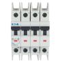 EATON/Moeller 190843 FAZ-D40/4-NA Device