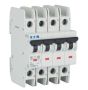 EATON/Moeller 190915 FAZ-B40/4-NA Device