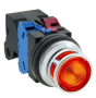 IDEC ALFD248620DNUA Device