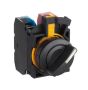 IDEC CW1S-3E40 Device