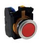 IDEC CW4B-A1E02R Device