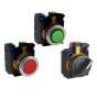IDEC CW4L-M2E22Q4Y Device