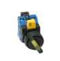 IDEC HW1F-31F20QD-Y-6V Device
