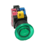 IDEC HW1L-A4F11QD-G-120V Device