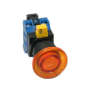 IDEC HW1L-A4F20QD-A-120V Device